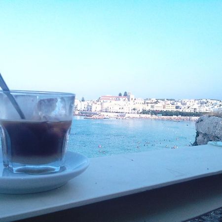 Vacanze Da Emanuele Otranto Buitenkant foto