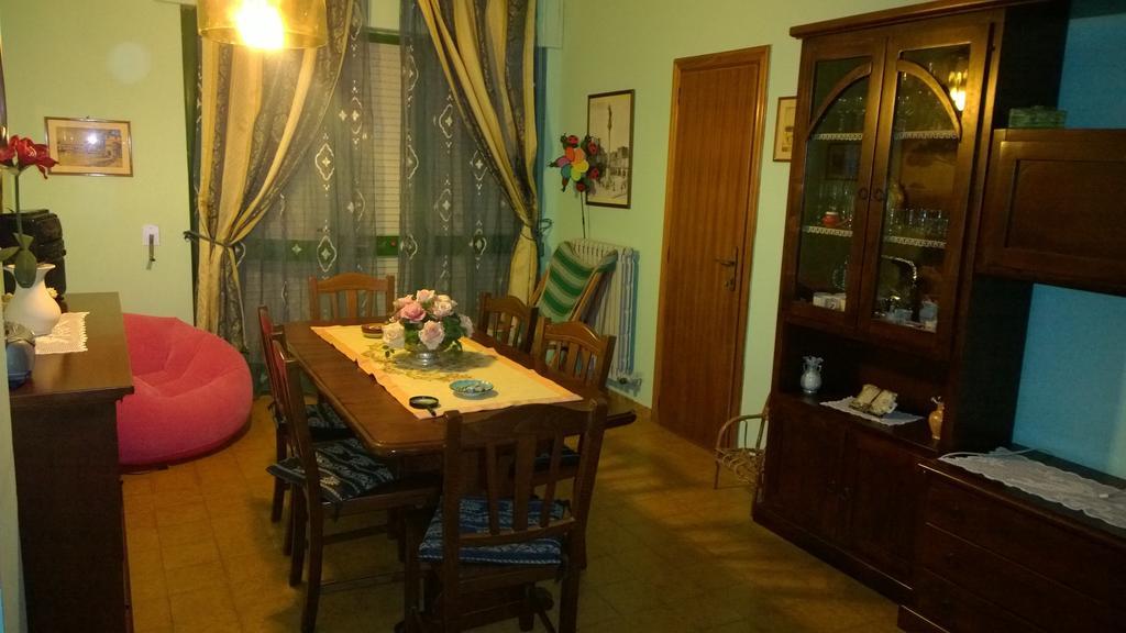 Vacanze Da Emanuele Otranto Kamer foto