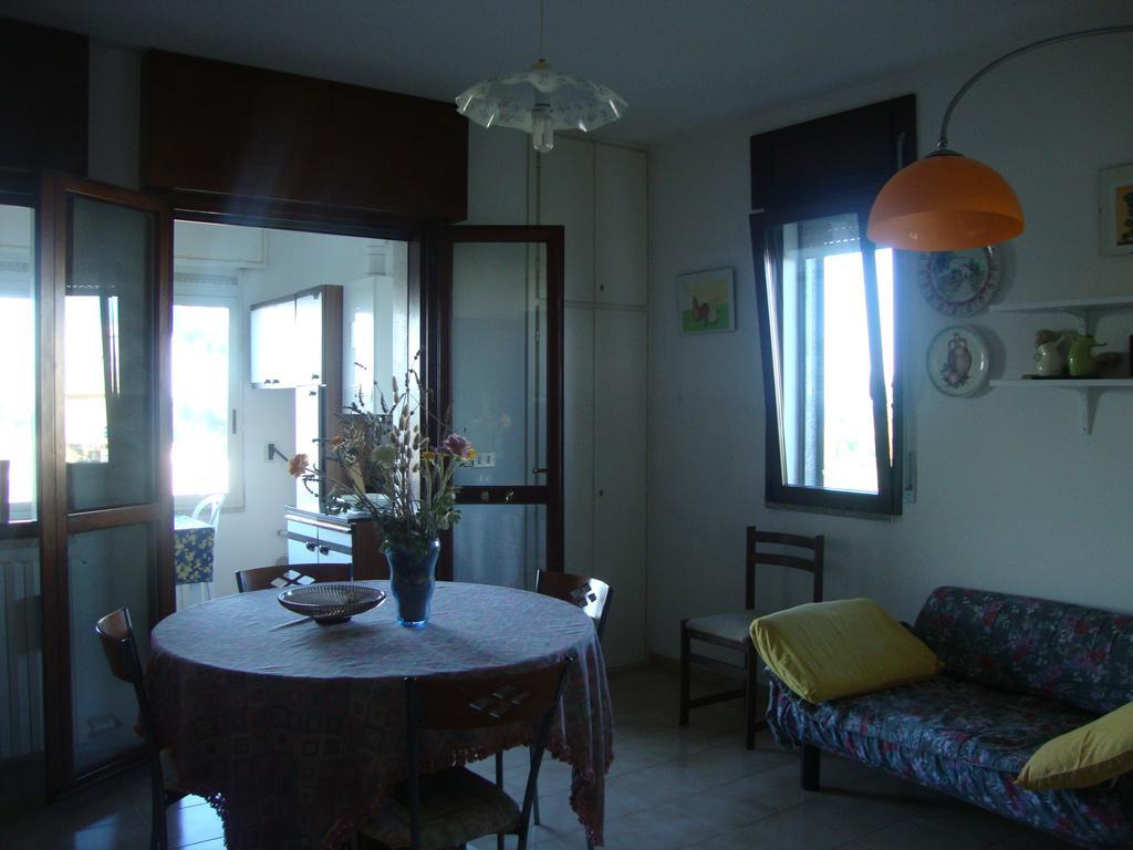 Vacanze Da Emanuele Otranto Kamer foto