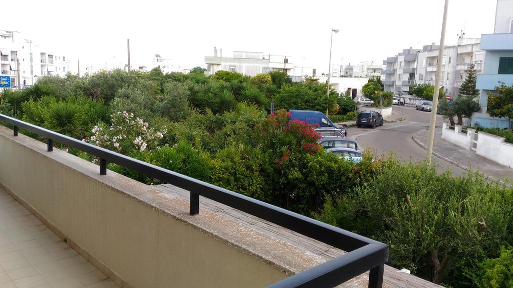Vacanze Da Emanuele Otranto Buitenkant foto