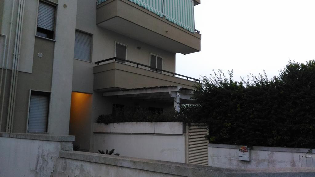 Vacanze Da Emanuele Otranto Buitenkant foto