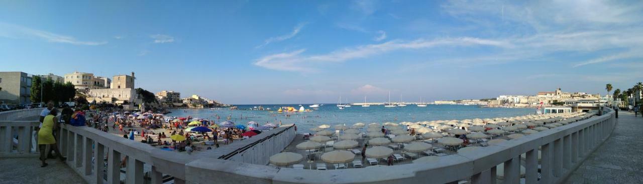 Vacanze Da Emanuele Otranto Buitenkant foto
