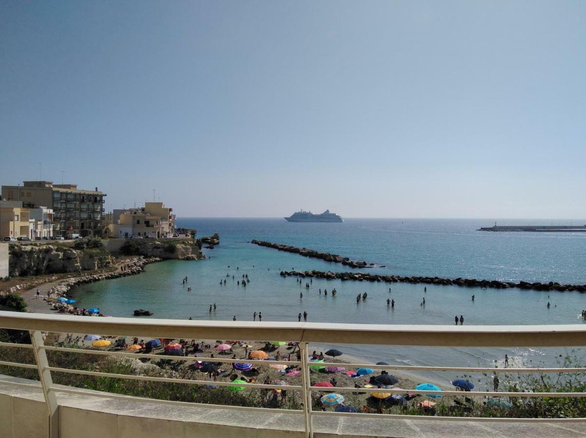 Vacanze Da Emanuele Otranto Buitenkant foto